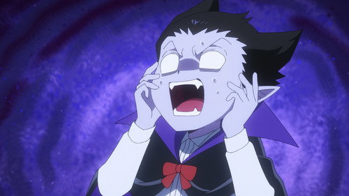 undefined Season 2 Episode 4 - Minding the Guild with a Suspicious Person