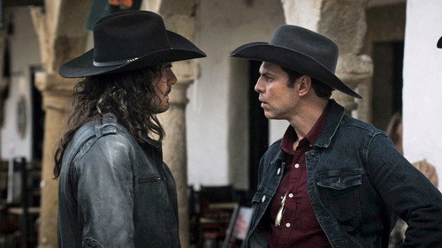 Pasión de Gavilanes Season 2 Episode 5 - Ultimatum