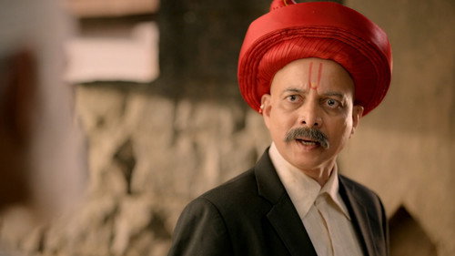 Sabka Sai Season 1 Episode 3 - Vivaad