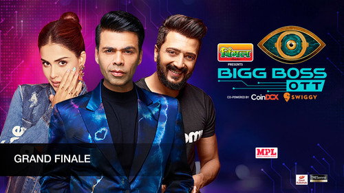 Bigg Boss OTT Season 1 Episode 42 - Grand Finale