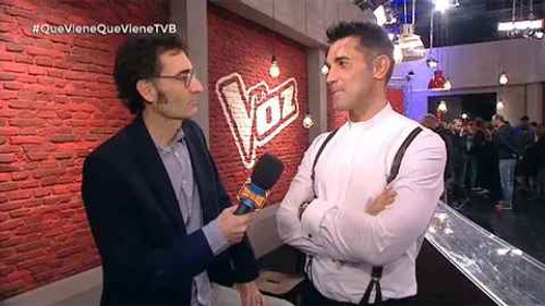 Todo va bien Season 2 Episode 5 - Episode 5