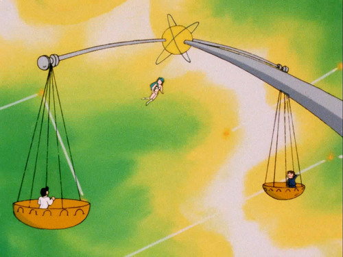 Urusei Yatsura Season 1 Episode 28 - duplicate