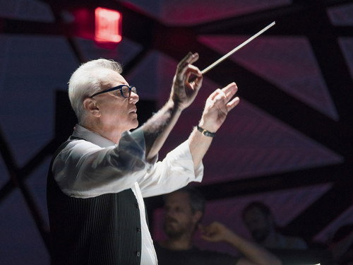 Mozart in the Jungle Season 4 Episode 5 - The Coach