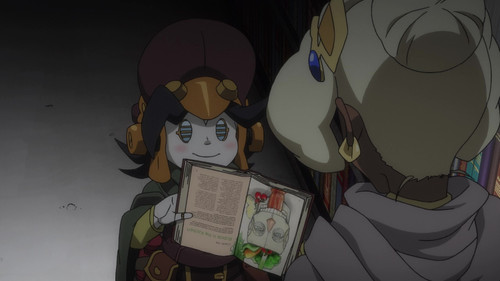 Cannon Busters Season 1 Episode 6 - Unfettered