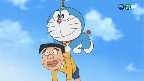 Kani Tabetai! still