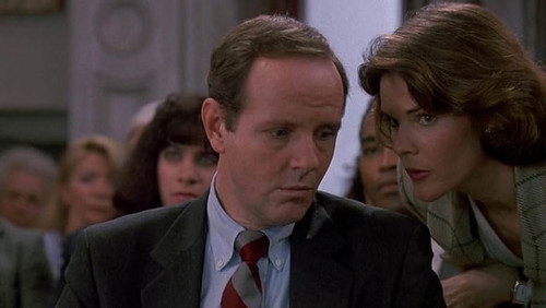 Law & Order Season 2 Episode 12 - Star Struck