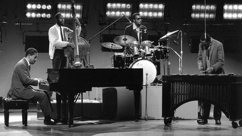 Jazz 625 Season 4 Episode 4 - Modern Jazz Quartet [Restored]