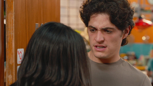40 y 20 Season 14 Episode 10 - Lucas y Julieta