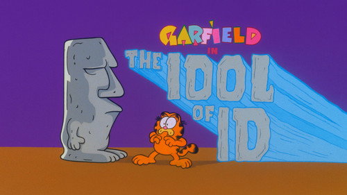 The Idol of Id still