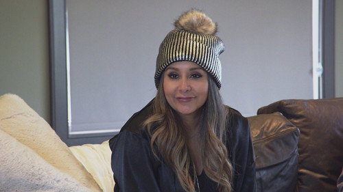 Jersey Shore: Family Vacation Season 4 Episode 17 - The Streets Are Talking