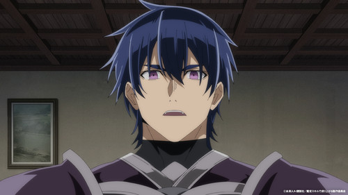 As a Reincarnated Aristocrat, I'll Use My Appraisal Skill to Rise in the World Season 1 Episode 19 - The Threat of Castle Rolto