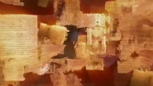 Cities of the Underworld Season 2 Episode 1 - Underground Apocalypse