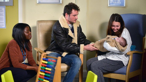 EastEnders Season 32 Episode 20 - 5221