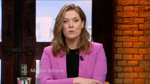 Buitenhof Season 26 Episode 13 - Episode 13