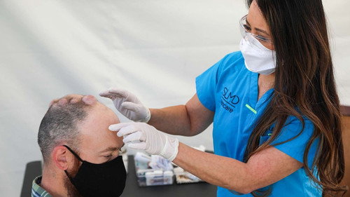Dr. Pimple Popper Season 6 Episode 5 - Driving Miss Lumpy