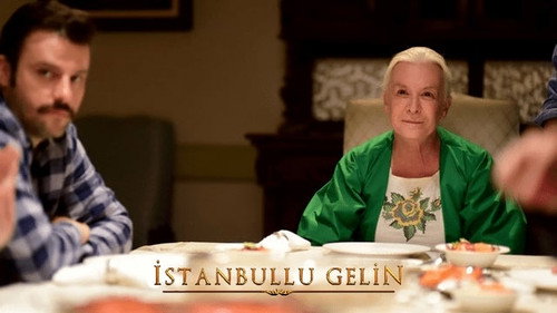 Bride of Istanbul Season 3 Episode 33 - Episode 86