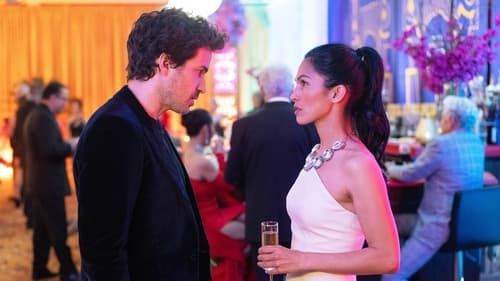 The Cleaning Lady Season 3 Episode 12 - House of Cards