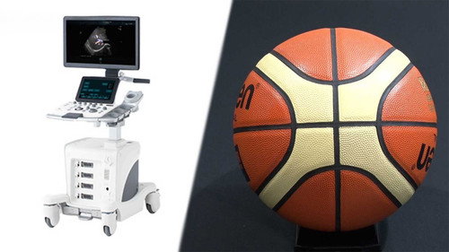 Japan's Top Inventions Season 7 Episode 7 - Diagnostic Ultrasound Machines / Sports Balls