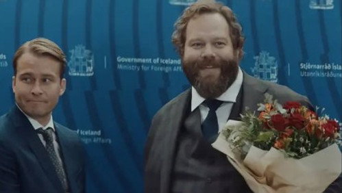 The Minister Season 2 Episode 3 - A new role