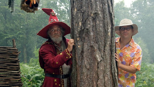 The Colour of Magic Season 1 Episode 2 - The Light Fantastic