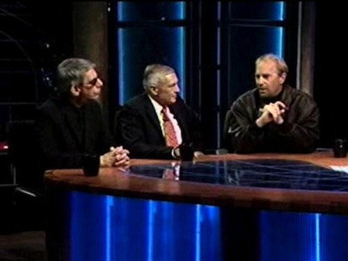Real Time with Bill Maher Season 2 Episode 22 - October 29, 2004