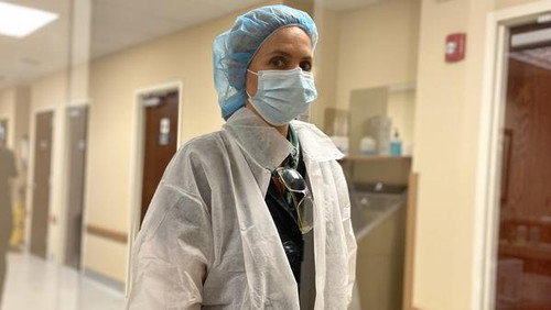 Trafficked with Mariana van Zeller Season 2 Episode 1 - Black Market Surgery