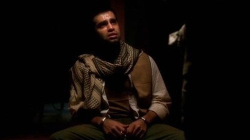 JAG Season 10 Episode 19 - Two Towns