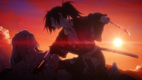 Dororo Season 1 Episode 20 - The Story of Nue