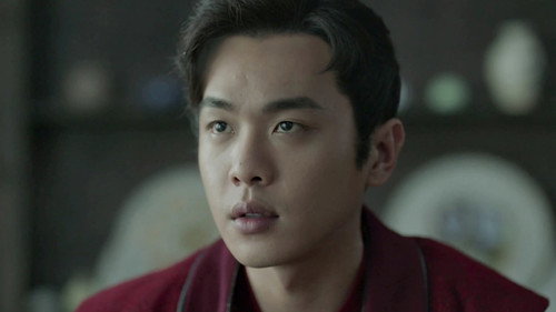 Joy of Life Season 1 Episode 44 - Episode 44