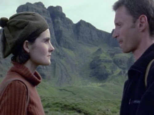 Hamish Macbeth Season 3 Episode 8 - Destiny (2)