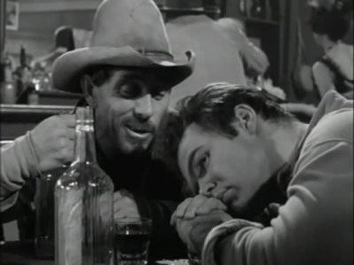 Gunsmoke Season 9 Episode 23 - Comanches Is Soft