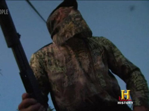 Swamp People Season 4 Episode 16 - Sabotaged