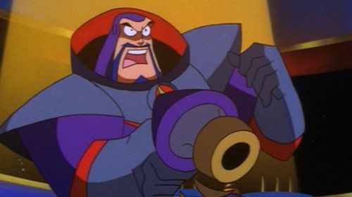 The Lightyear Factor still