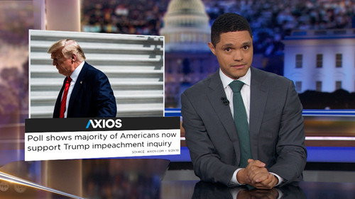 The Daily Show Season 25 Episode 1 - Mark Sanford