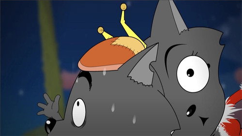 Episode 303 still