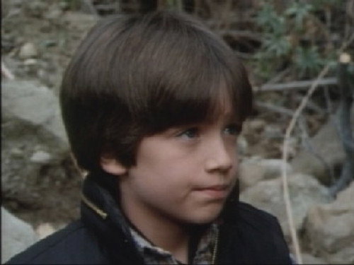 Highway to Heaven Season 1 Episode 14 - Plane Death