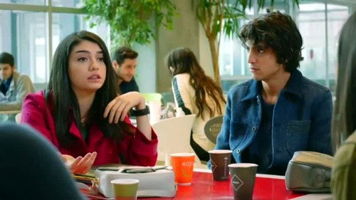 Medcezir Season 1 Episode 20 - 20. Bölüm