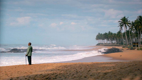 The Atlantic Age still