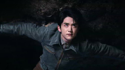 Archives: The Nanyang Mystery Season 1 Episode 21 - Episode 21