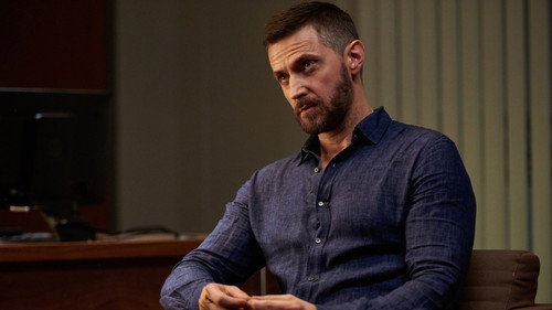 Berlin Station Season 2 Episode 7 - Right and Wrong