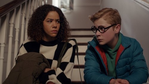 Ginny & Georgia Season 3 Episode 2 - Beep Beep Freaking Beep