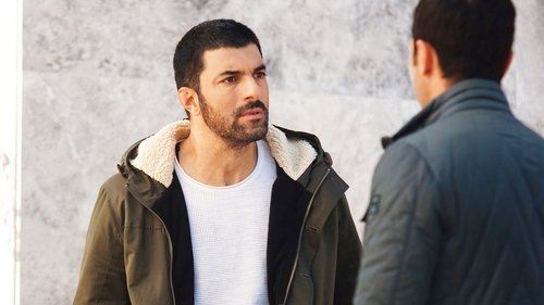 The Ambassador's Daughter Season 1 Episode 12 - Episode 12
