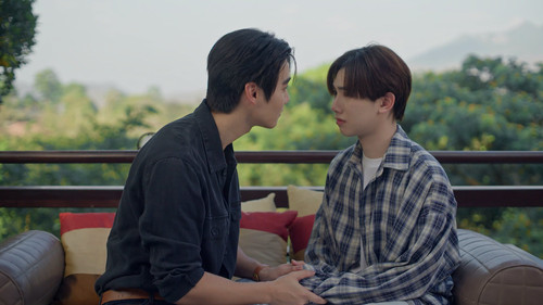 Your Dear Daddy Season 1 Episode 7 - Episode 7
