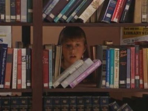 Full House Season 7 Episode 10 - The Prying Game