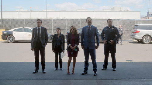 The Lincoln Lawyer Season 4 Episode 5 - You're the One That I Want
