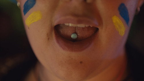 My Mad Fat Diary Season 1 Episode 5 - It's a Wonderful Rae (1)
