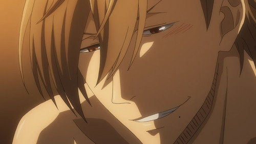 DAKAICHI -I'm being harassed by the sexiest man of the year- Season 1 Episode 5 - Episode 5
