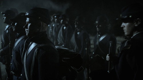 Blood and Fury: America's Civil War Season 1 Episode 6 - Battle of Petersburg