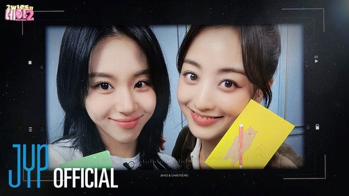 2WICE’s DATE Season 2 Episode 4 - 지챙 (JICHAENG)