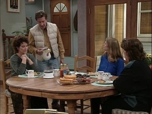 undefined Season 6 Episode 8 - Jill and Her Sisters